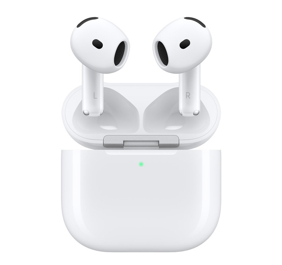 Airpods Gen 4