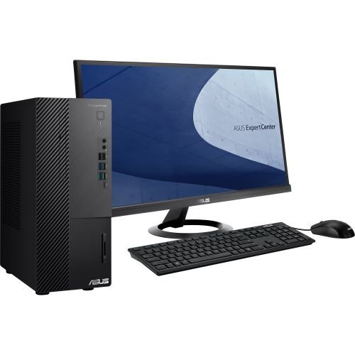 HP AIO PC 22-DG0005D