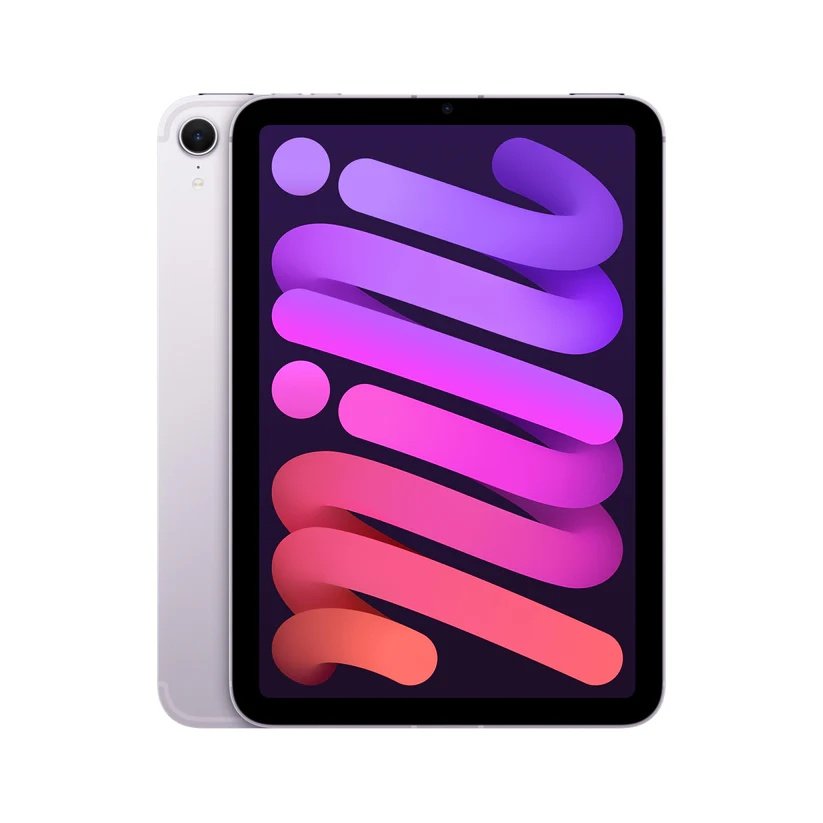 iPad Mini 7 Wifi 128GB