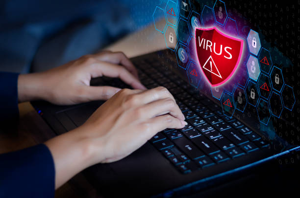 CARA MENCEGAH LAPTOP TERINFEKSI VIRUS DAN MALWARE