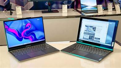 Panduan Lengkap Memilih Laptop yang Tepat: Tips dari Ahli Servis Laptop