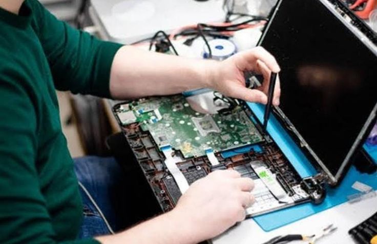Mengapa Instal Ulang Laptop Penting Dilakukan?