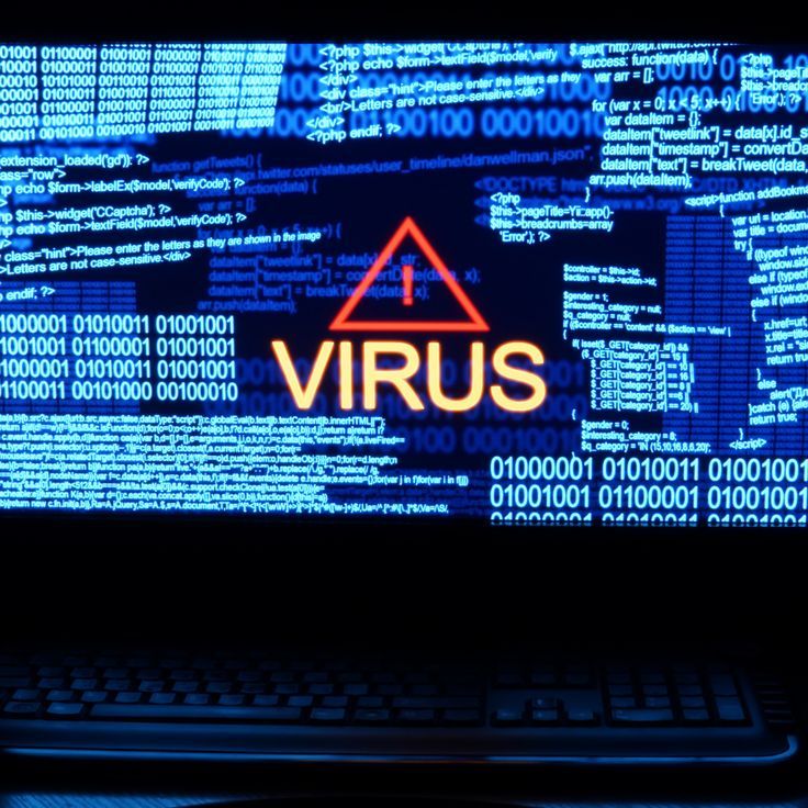 Ancaman Virus Komputer: Kenali Bahayanya Sebelum Terlambat