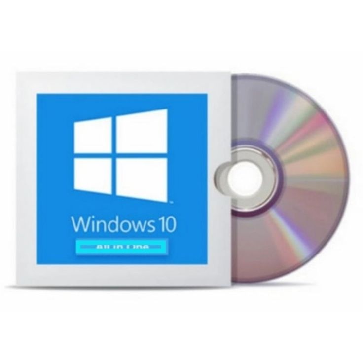 CARA INSTAL ULANG WINDOWS 10