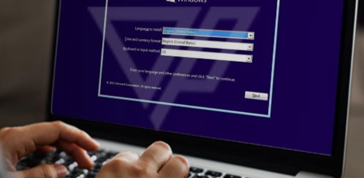 LAPTOP LEMOT? IINI CARA MUDAH INSTALL ULANG WINDOWS AGAR SEPERTI BARU