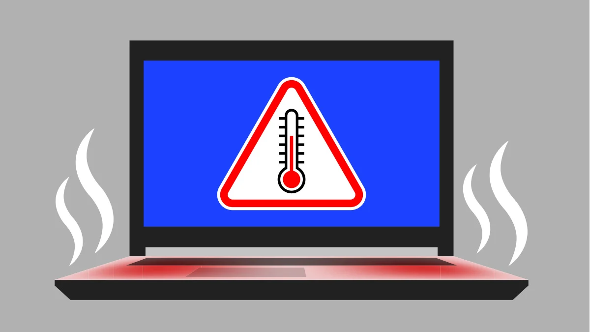 Mengapa Laptop Overheat dan Bagaimana Cara Mencegahnya