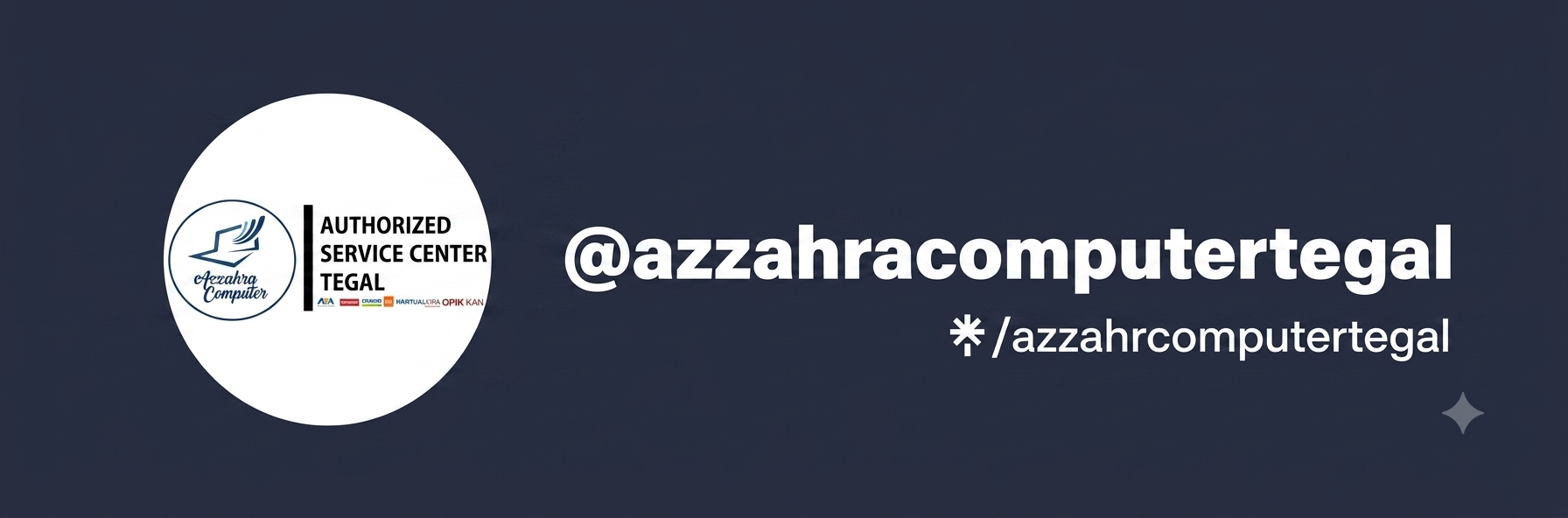 Azzahra Computer: Authorized Multibrand Service Center untuk Solusi Teknologi Terpercaya