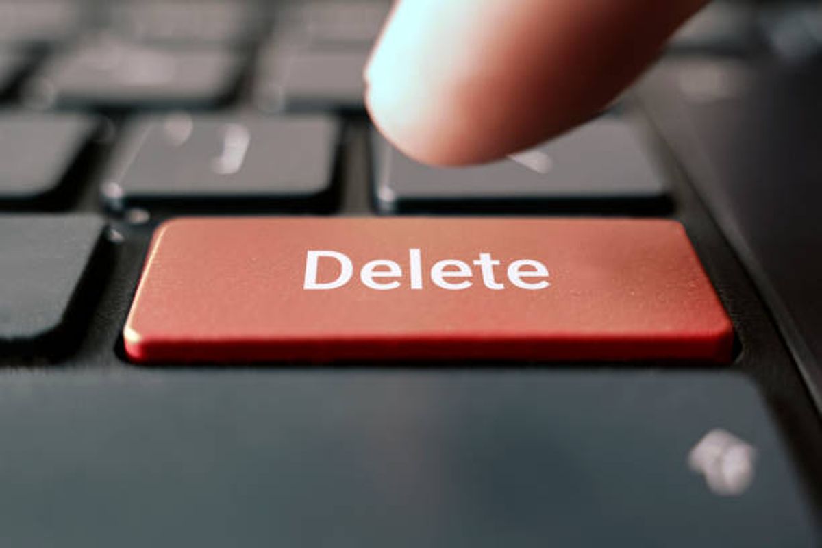 APA YANG TERJADI SAAT KITA MENGHAPUS FILE DI KOMPUTER?