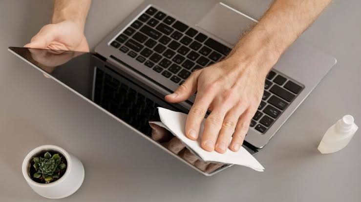 Panduan Merawat Laptop Agar Awet Bertahun-tahun